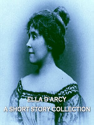 cover image of Ella D'Arcy